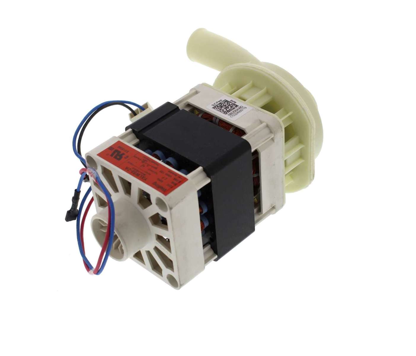 Whirlpool WPW10567645