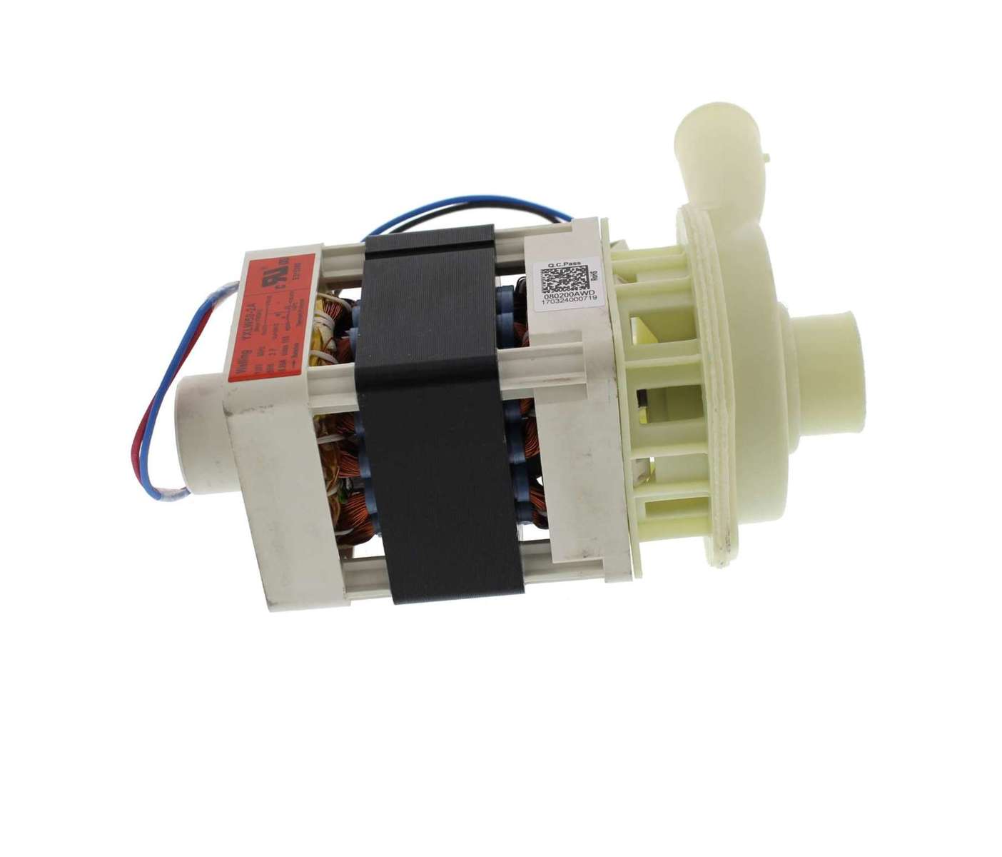 Whirlpool WPW10567645
