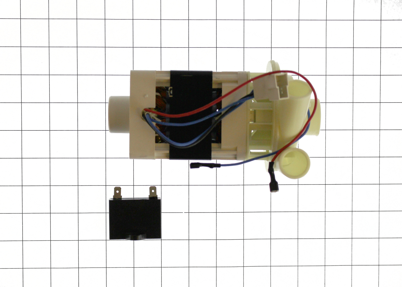 Whirlpool WPW10567645