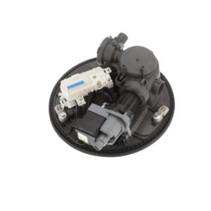 Whirlpool W10902314