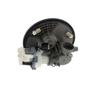 Whirlpool WPW10605059