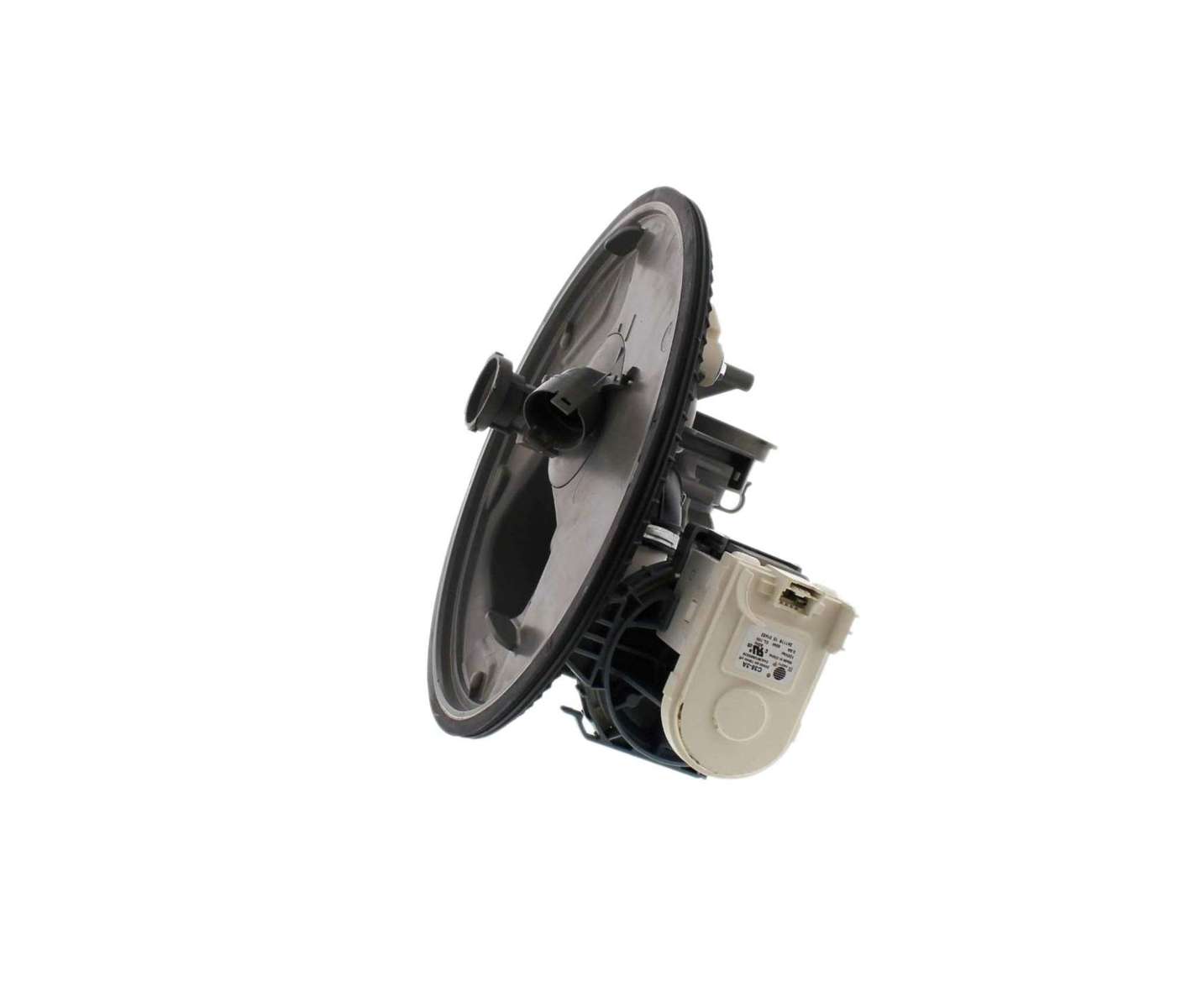 Whirlpool WPW10605059