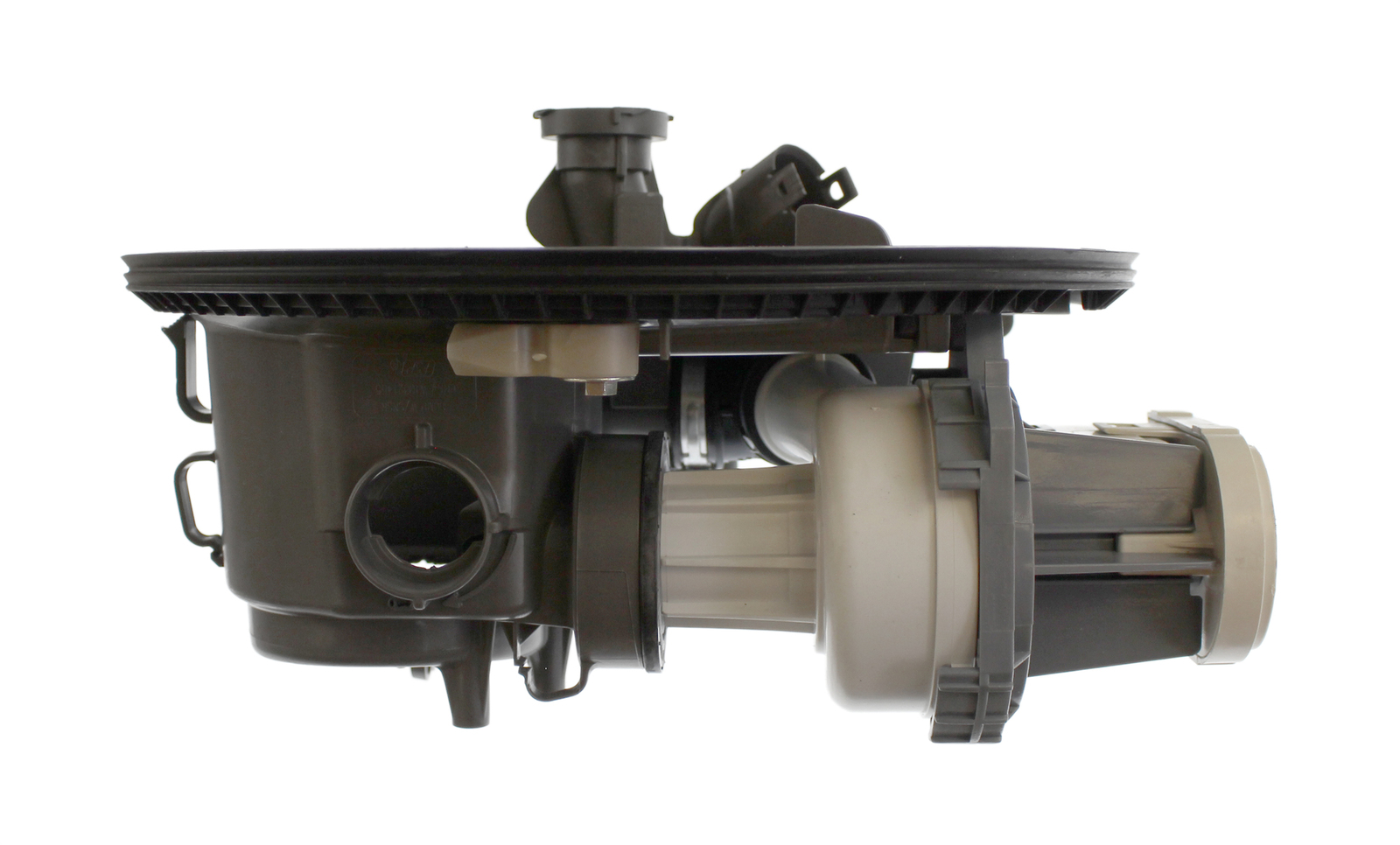 Whirlpool WPW10605059