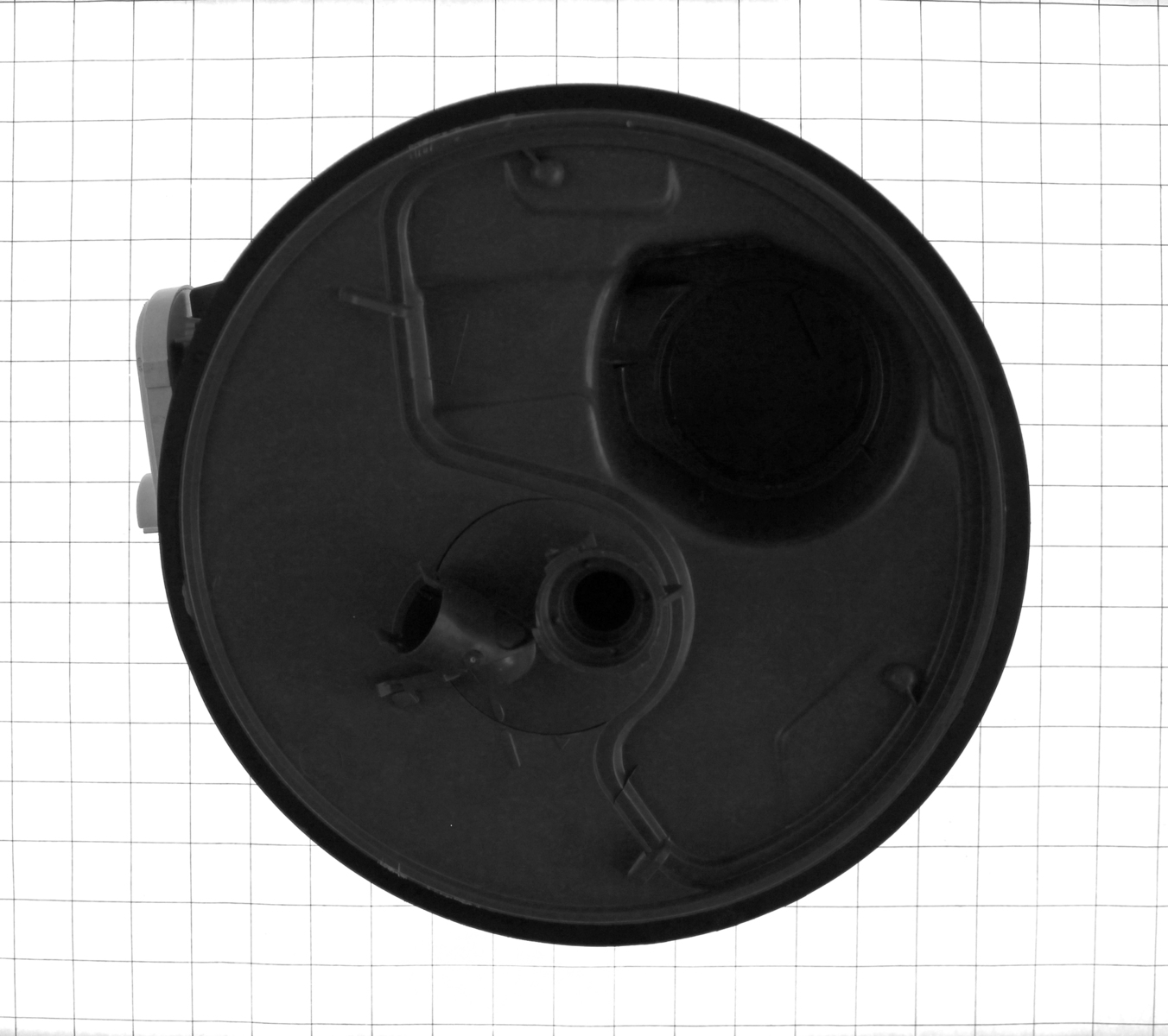 Whirlpool WPW10605059