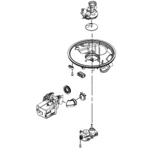 Whirlpool W10904995