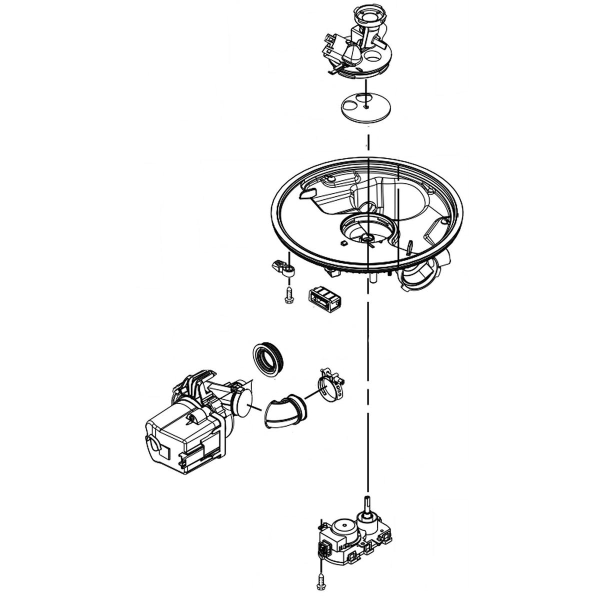 Whirlpool W10904995