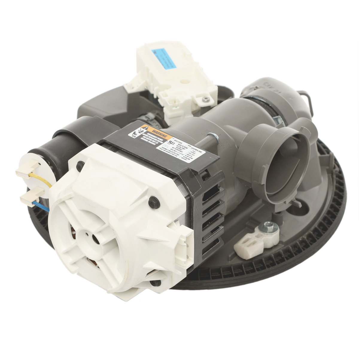 Whirlpool W10805015