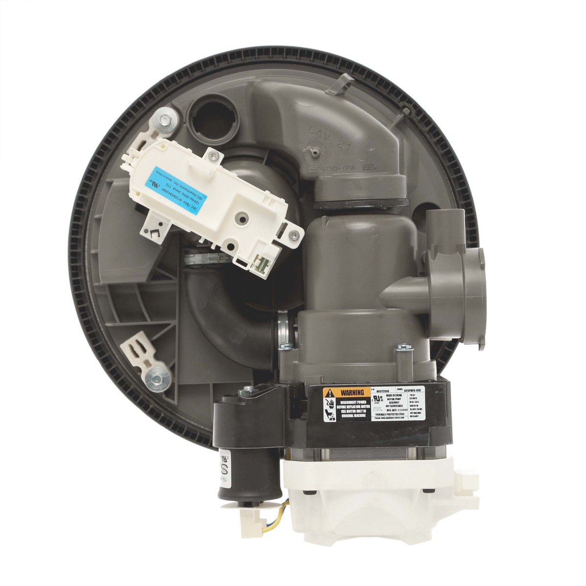 Whirlpool W10805015
