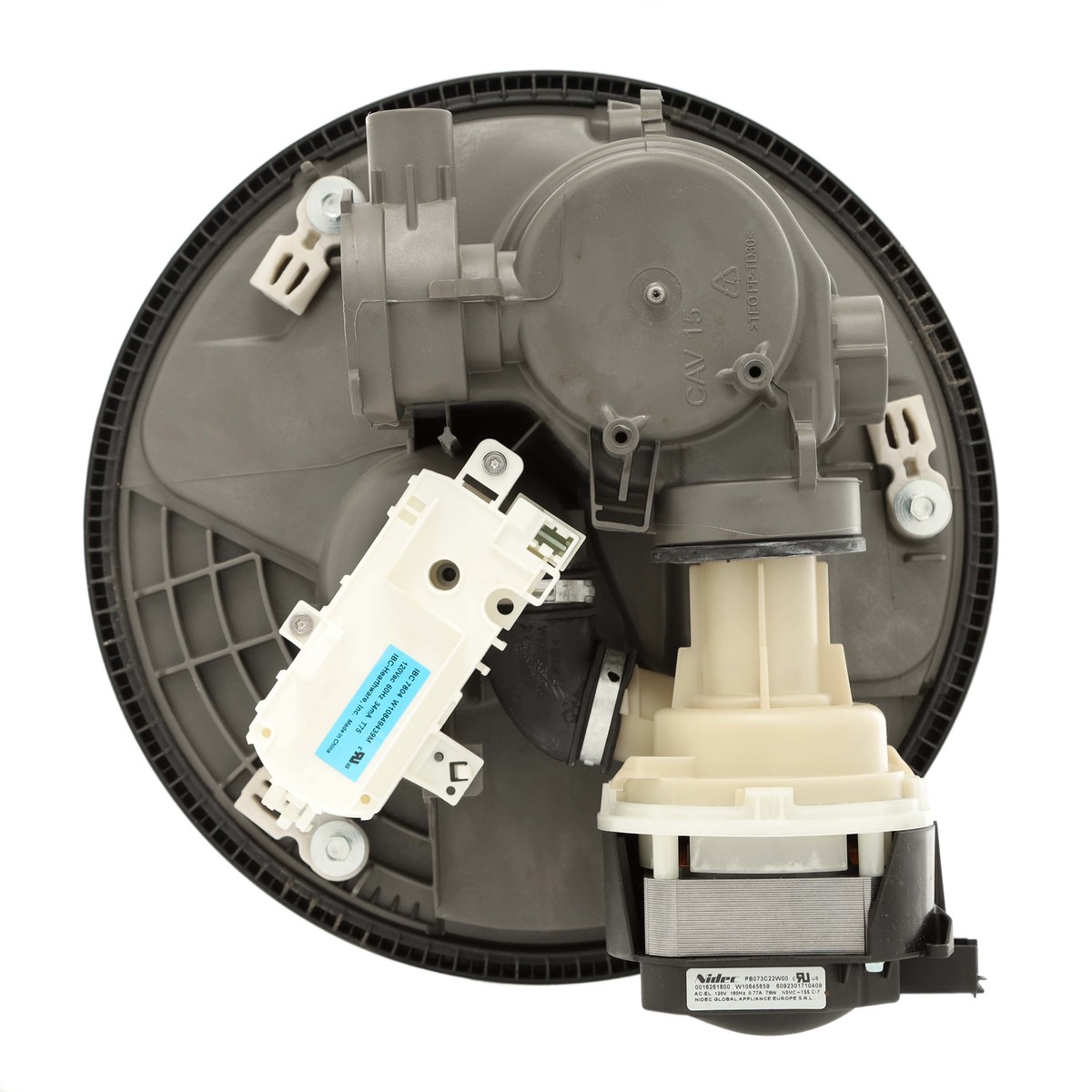 Whirlpool W11178672