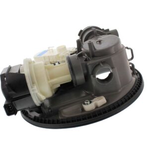 Whirlpool WPW10455260