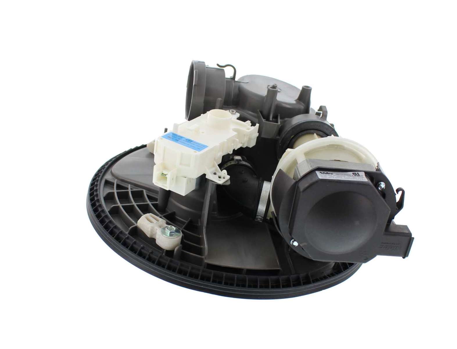 Whirlpool WPW10455260