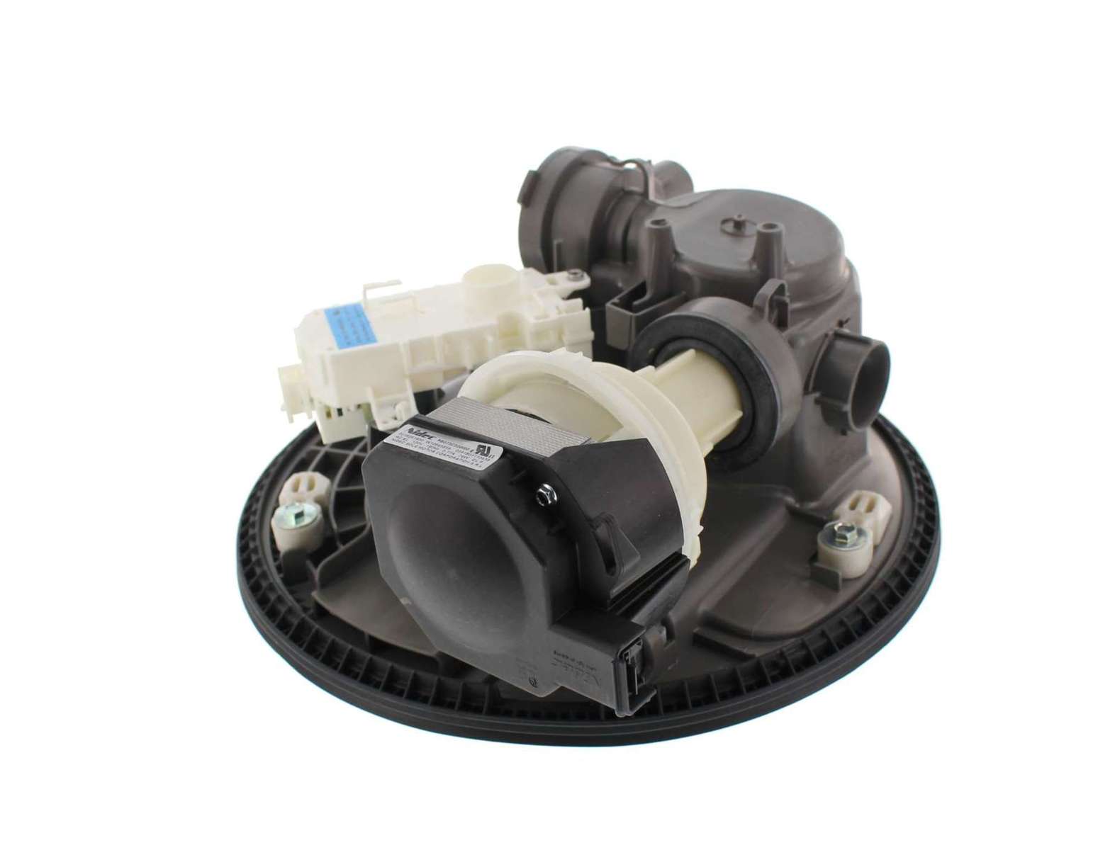 Whirlpool WPW10455260
