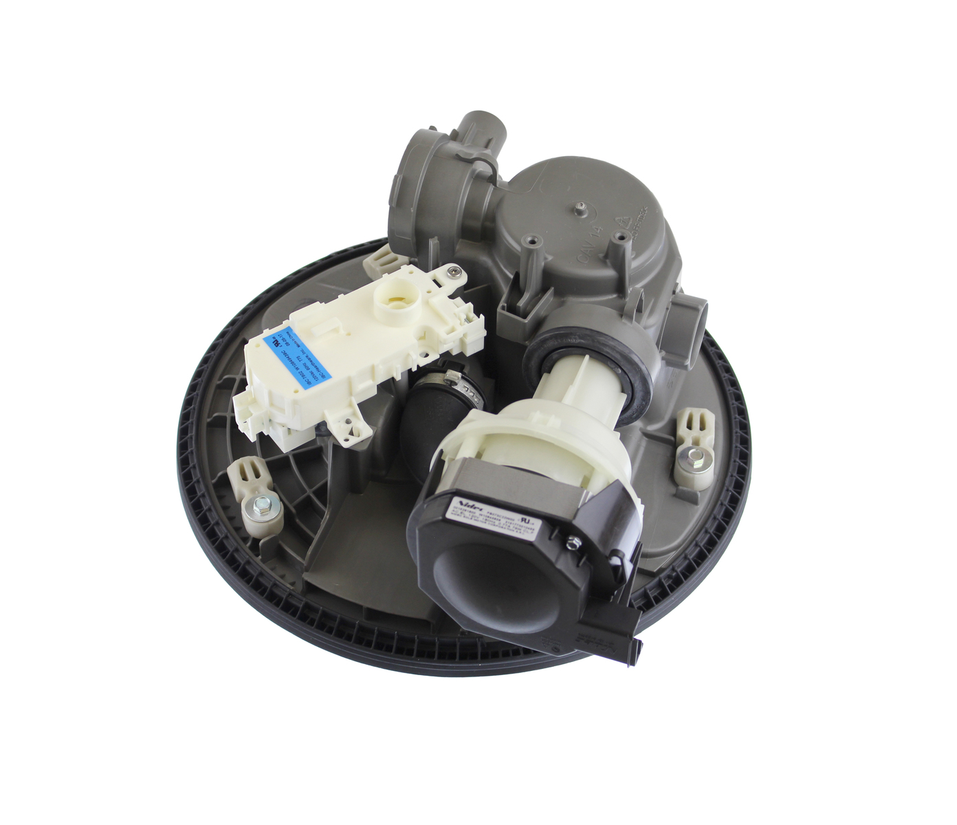 Whirlpool WPW10455260