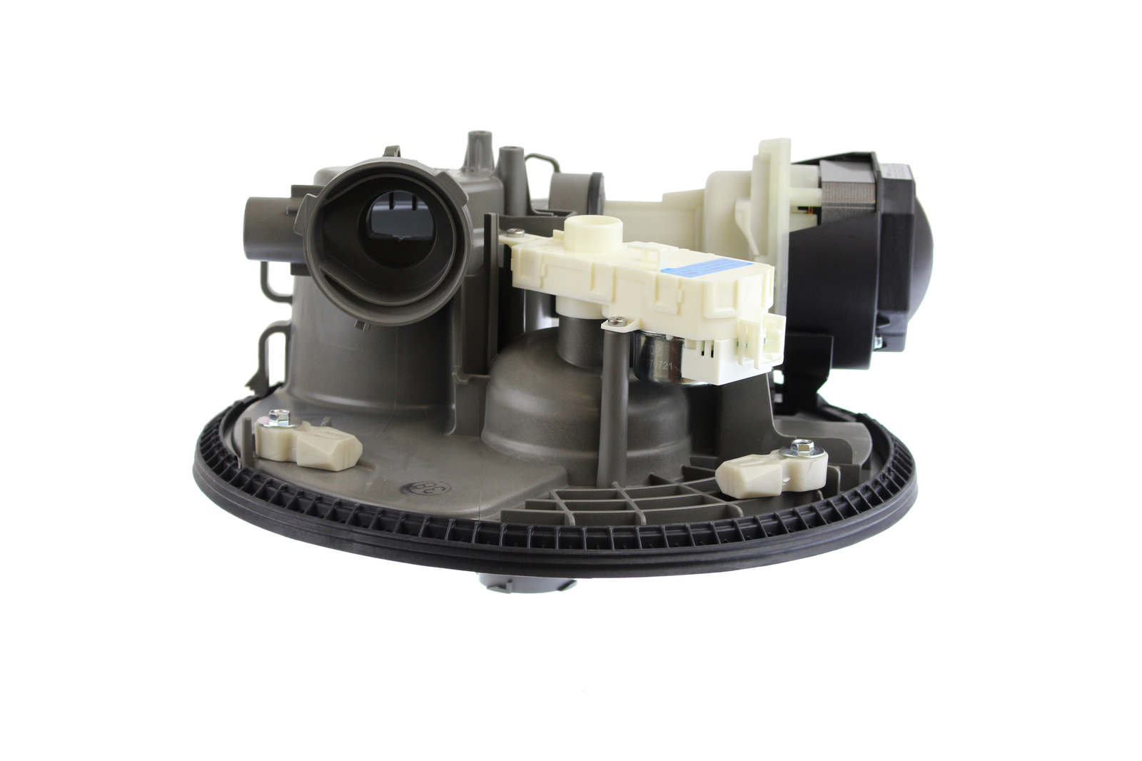 Whirlpool WPW10455260
