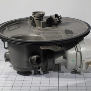 Whirlpool WPW10455261