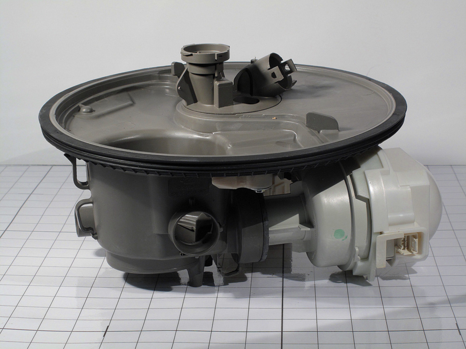 Whirlpool WPW10455261