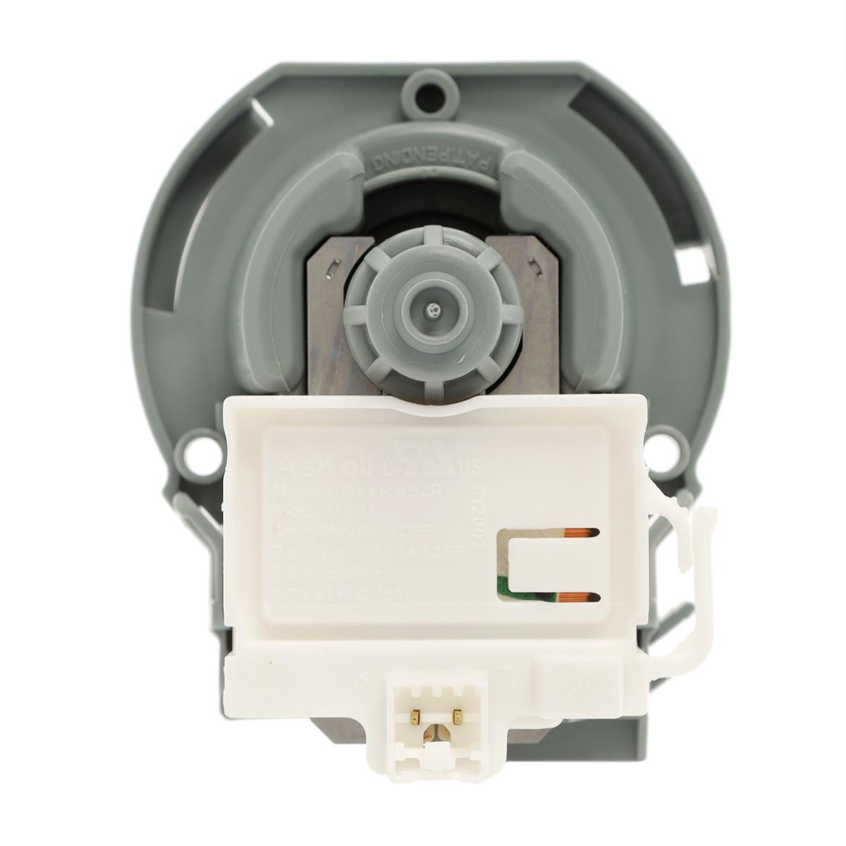 Whirlpool WPW10348269