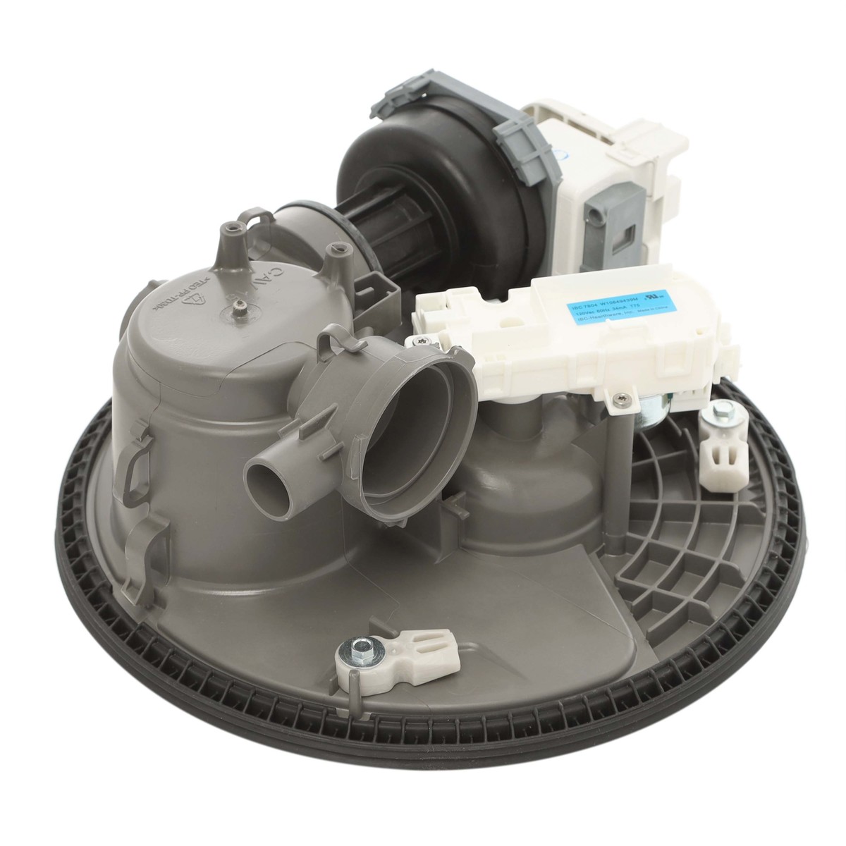 Whirlpool W11665769