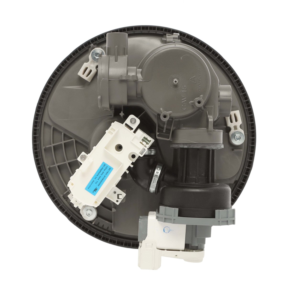 Whirlpool W11665769