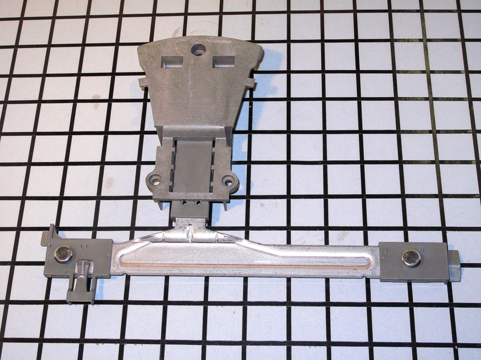 Whirlpool WPW10740410
