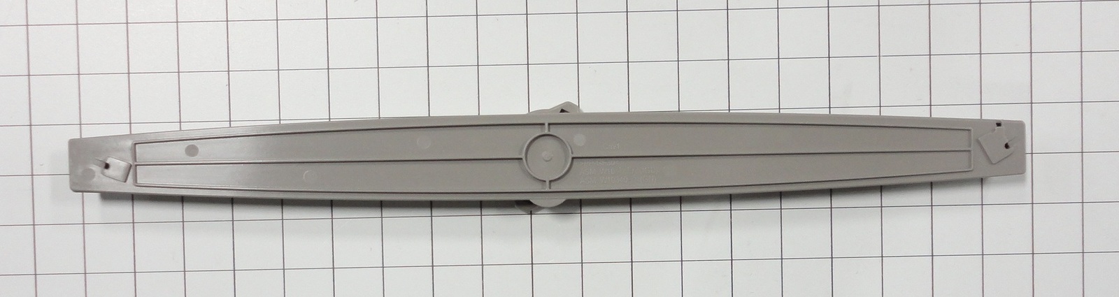Whirlpool WPW10340504
