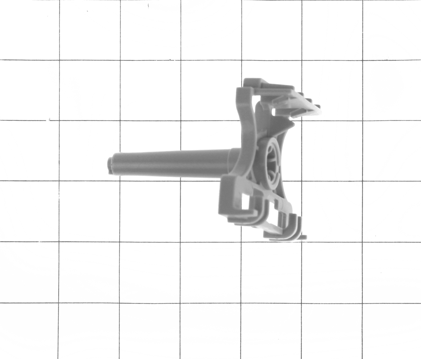Whirlpool WP8539324
