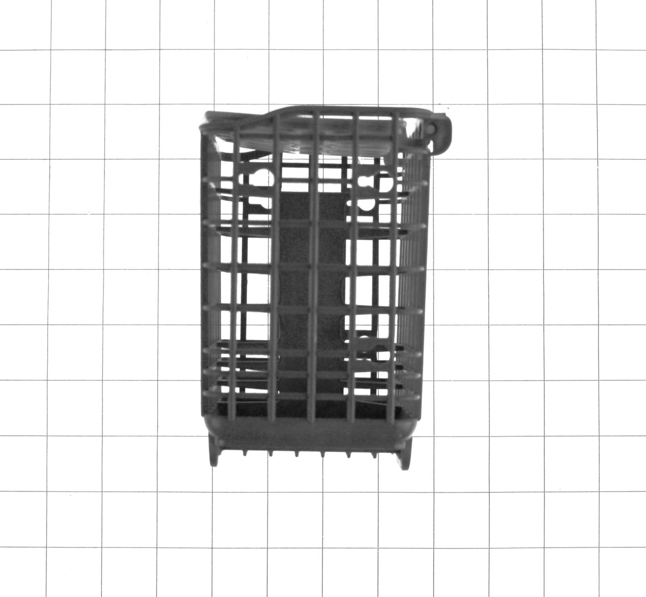 Whirlpool W10813433