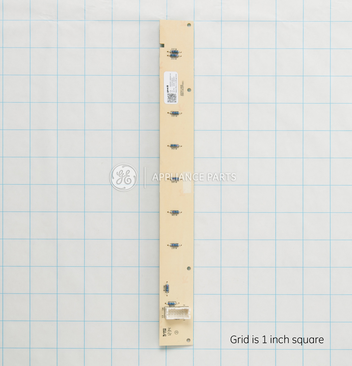 GE WG04F04982