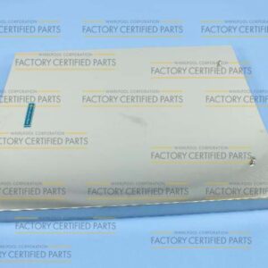 Whirlpool WPW10195870