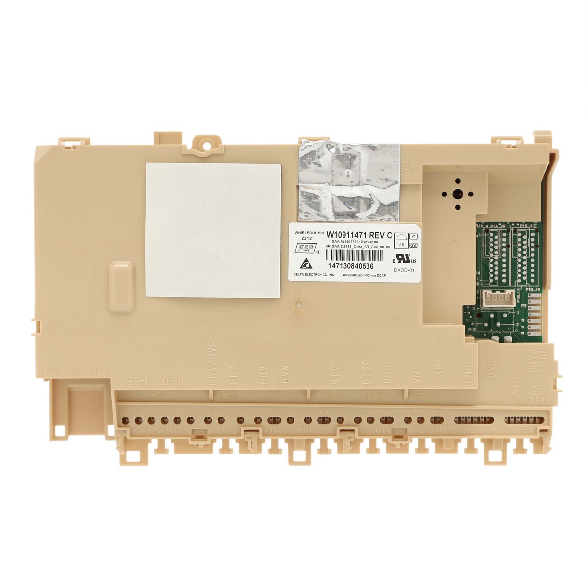Whirlpool W11120155