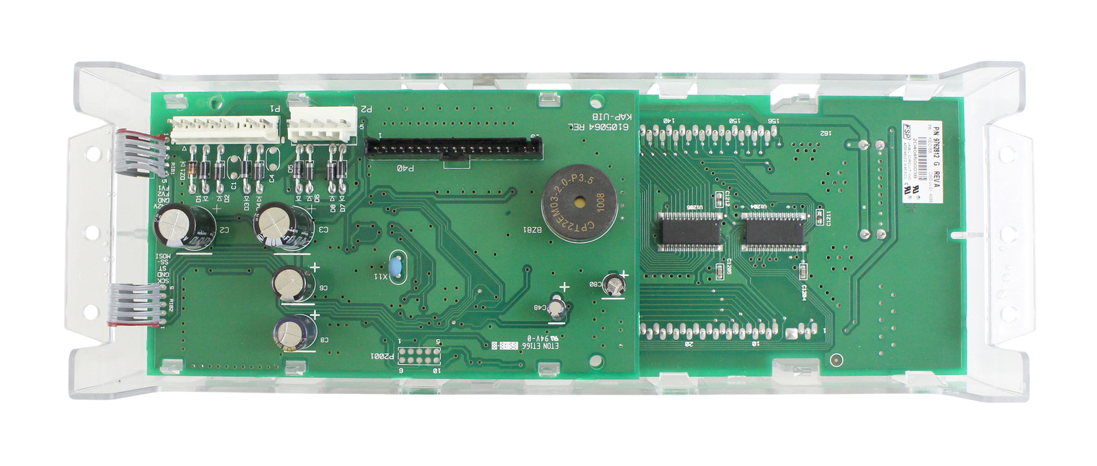 Whirlpool WPW10195344