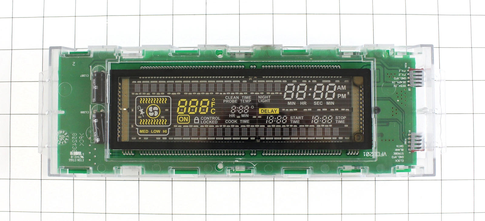 Whirlpool WPW10195344