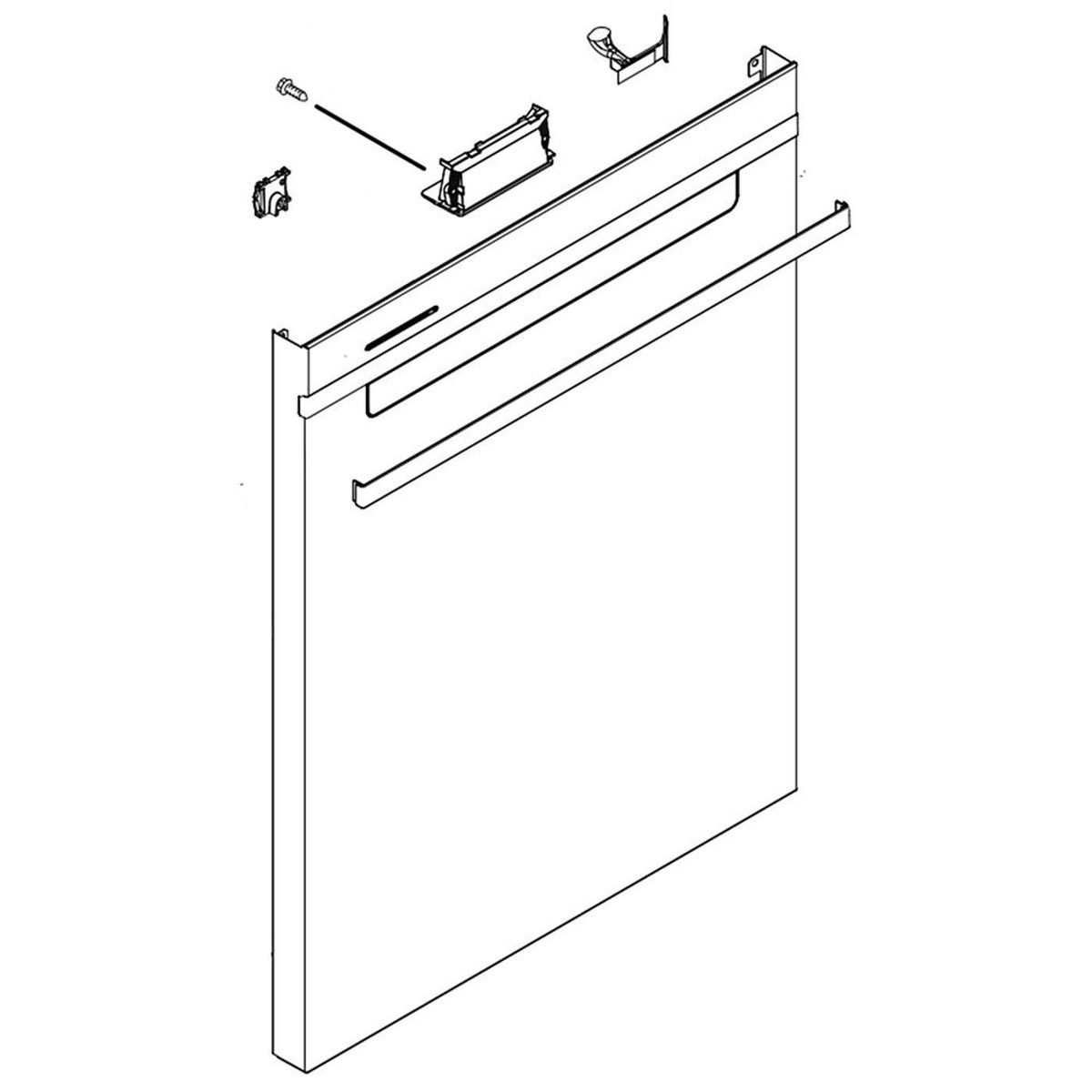 Whirlpool W11461682