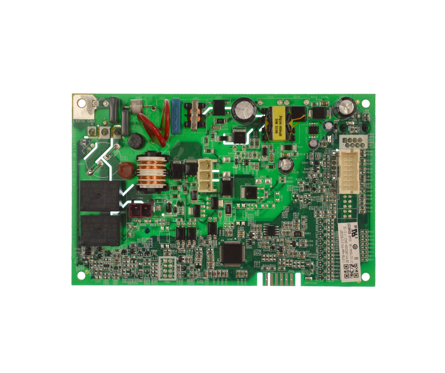 GE WG04F11374