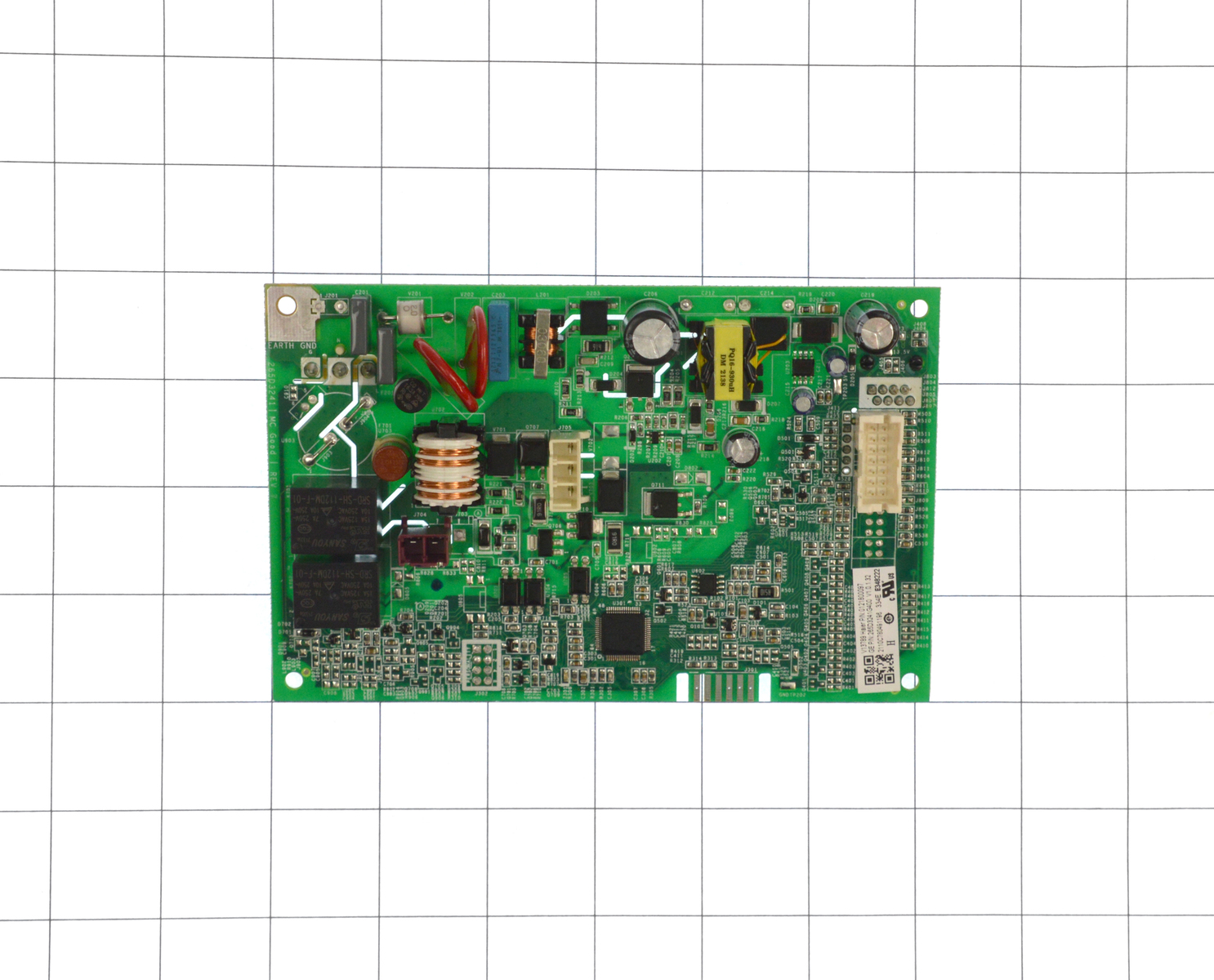 GE WG04F11374