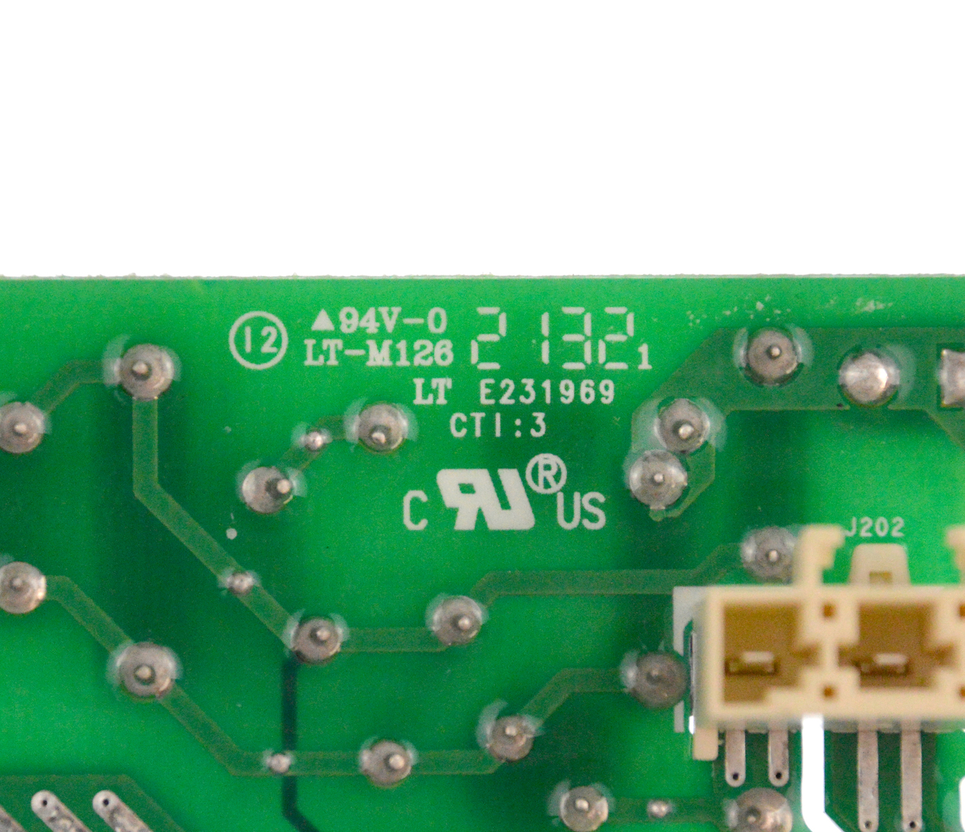 GE WG04F11374