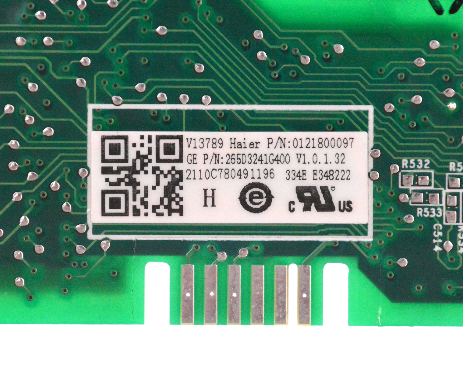 GE WG04F11374