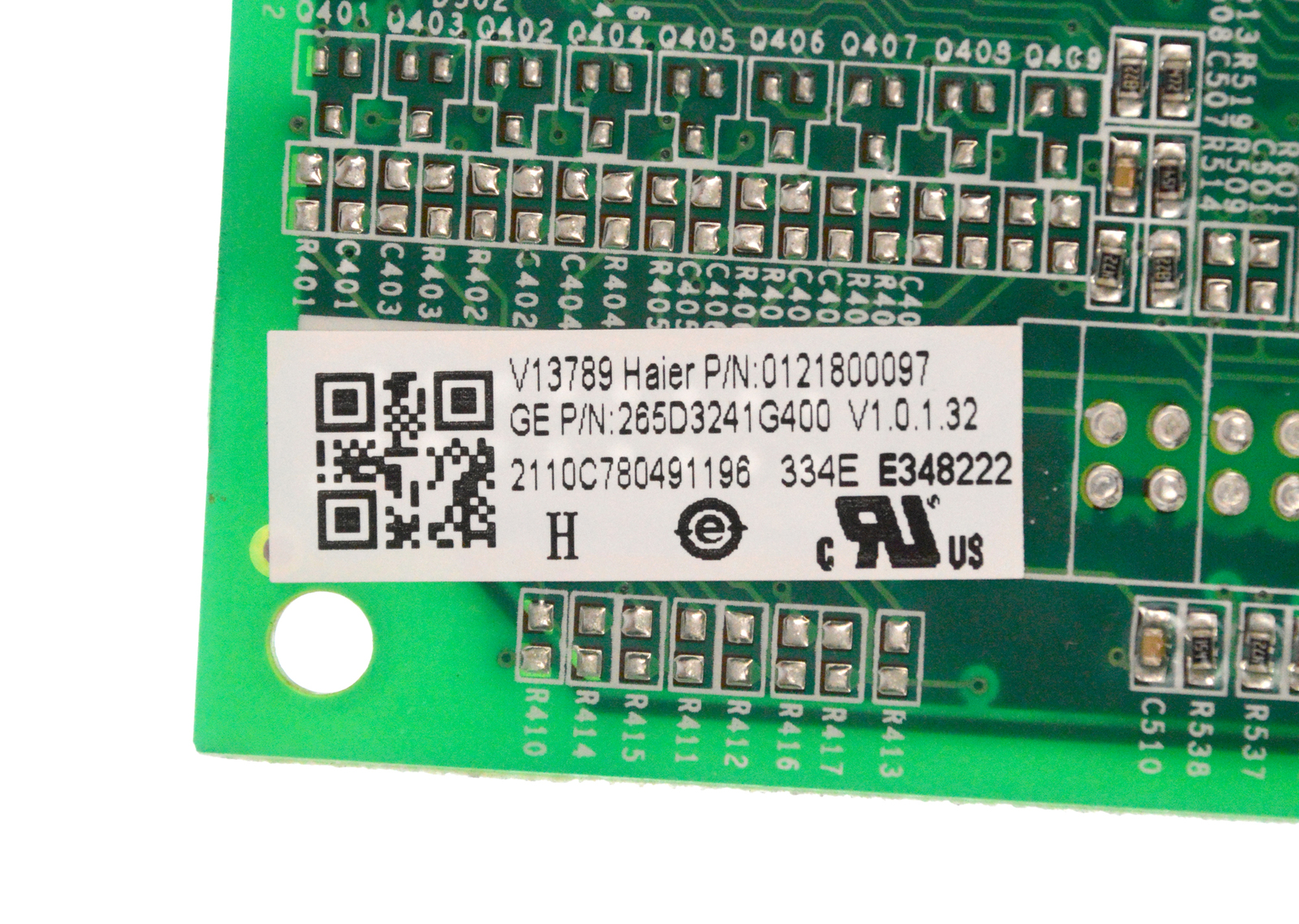 GE WG04F11374
