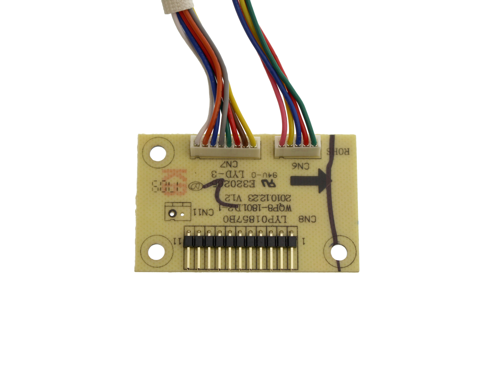 Whirlpool W10875017