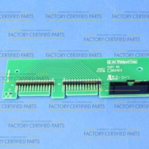 Whirlpool WP8531873