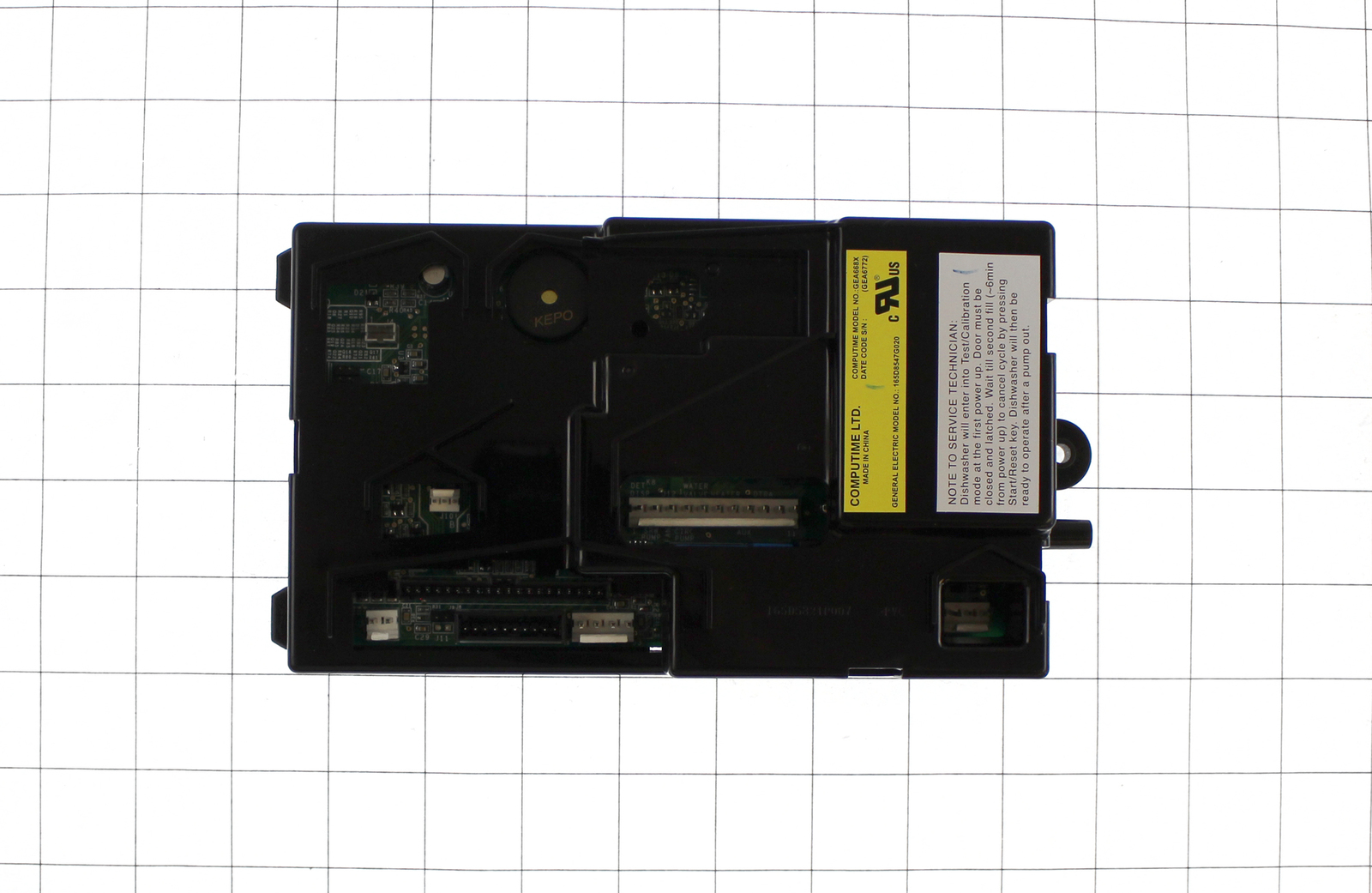 GE WG02F04147