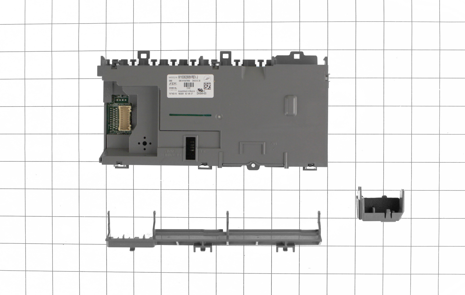 Whirlpool W10486463