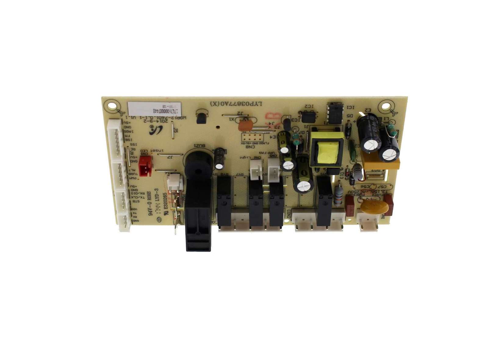 GE WG04F09916