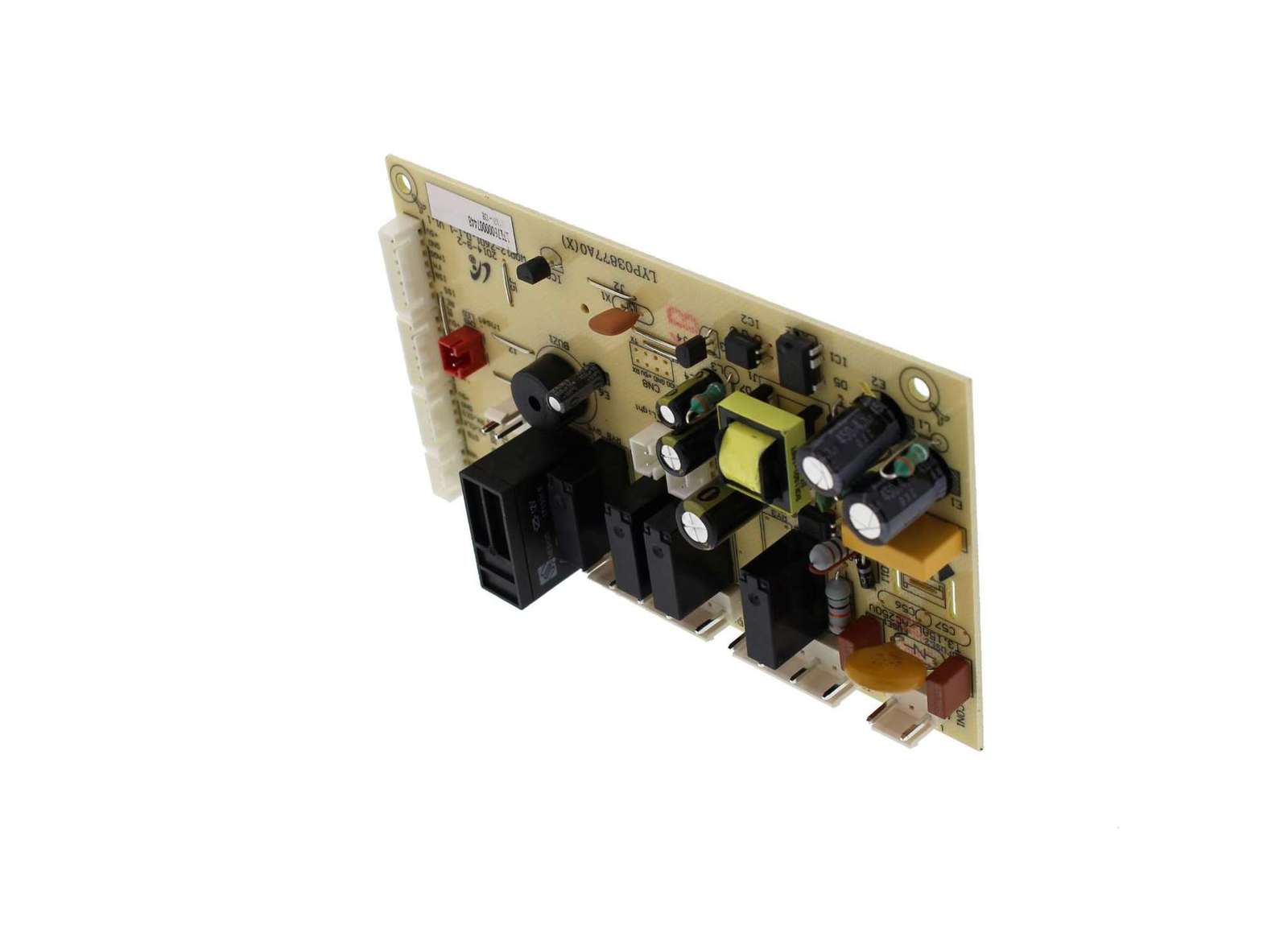 GE WG04F09916