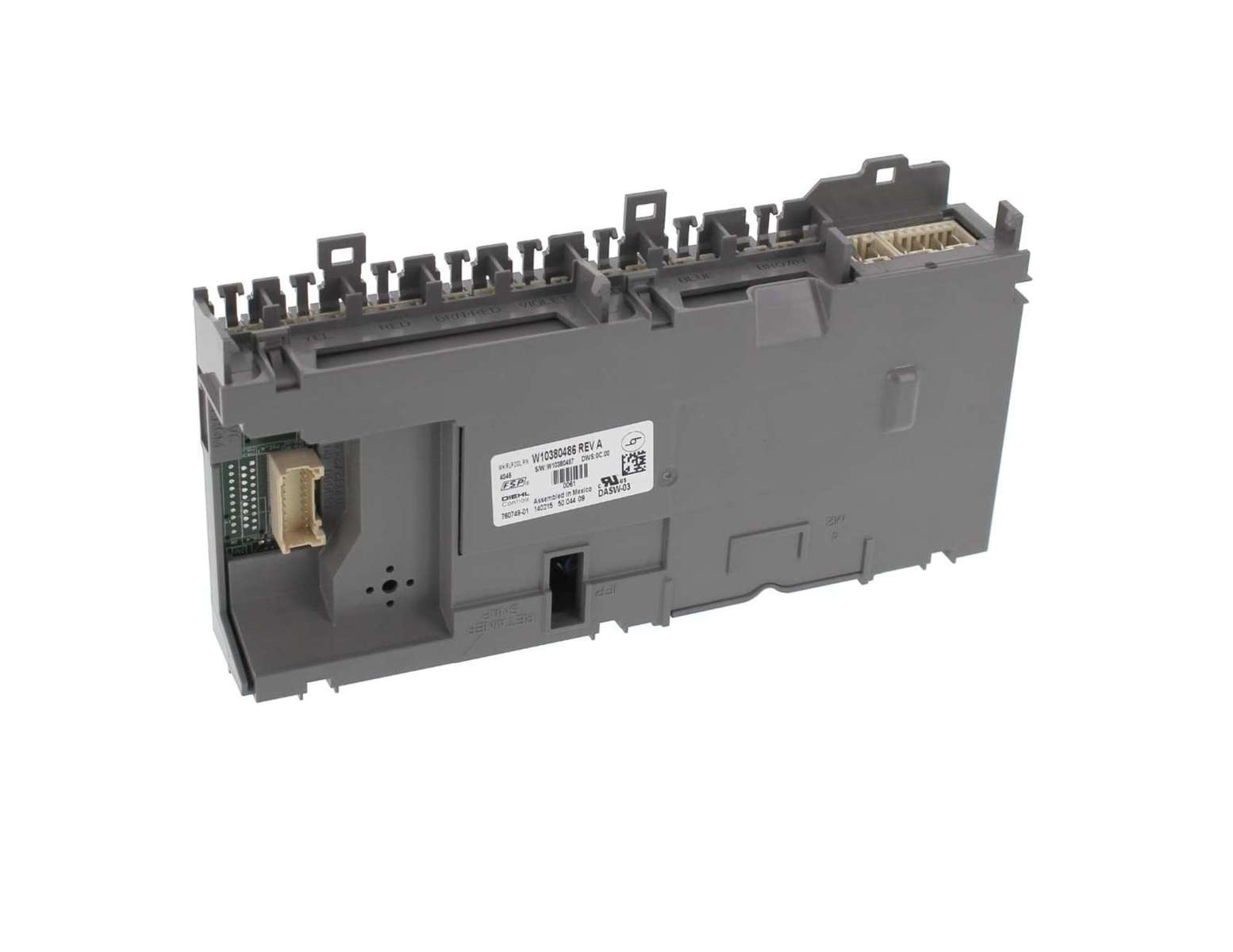 Whirlpool W10589069