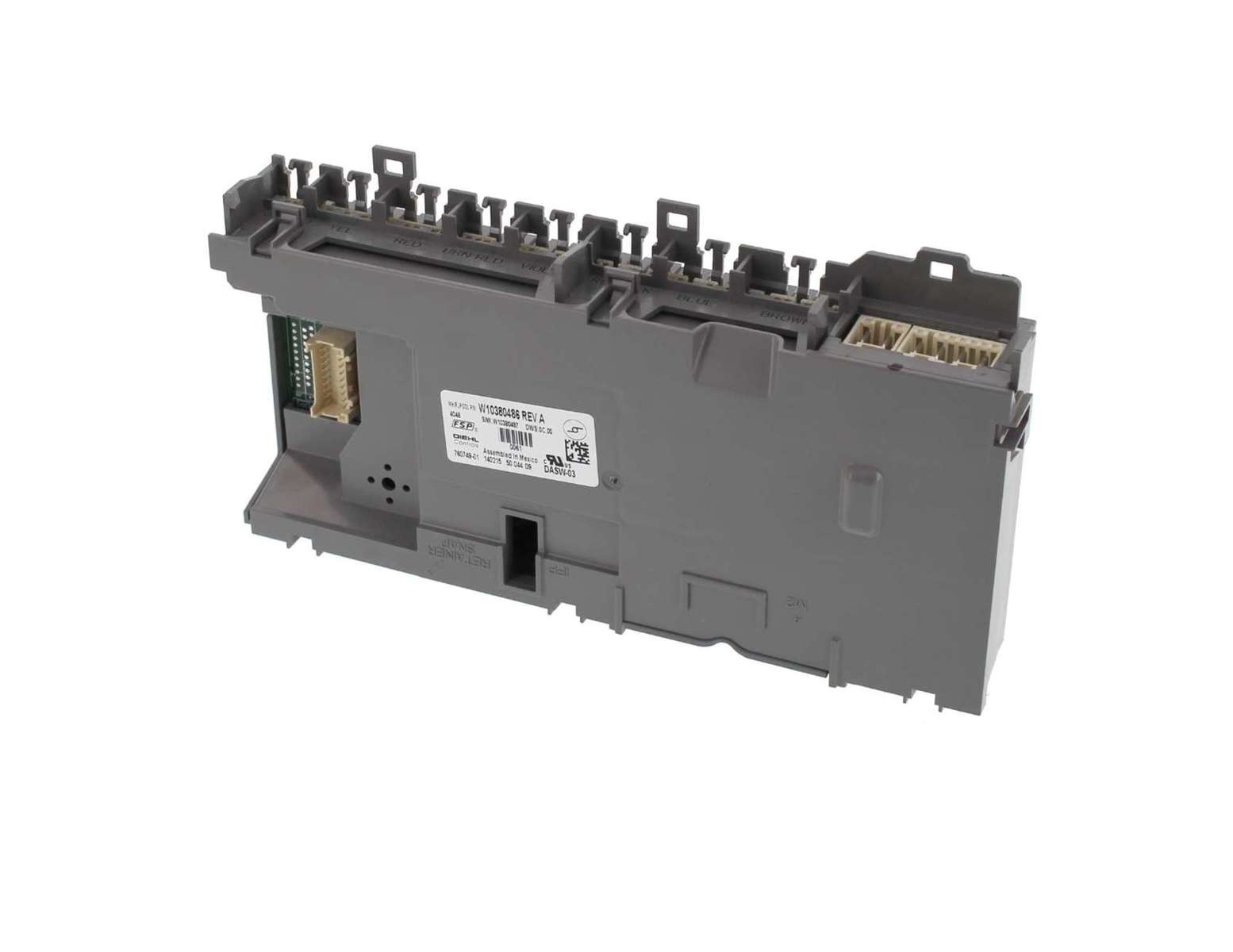 Whirlpool W10589069