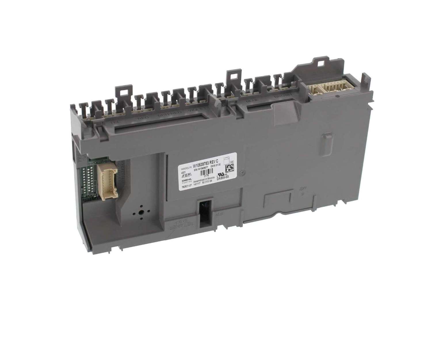 Whirlpool W10597045