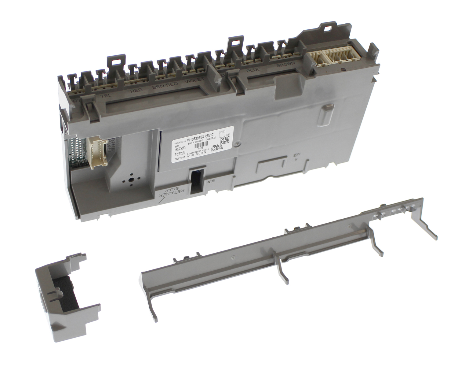 Whirlpool W10597045
