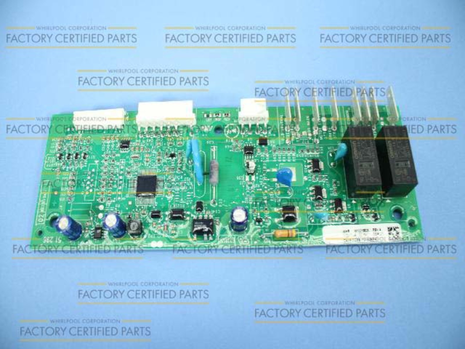Whirlpool WPW10218828