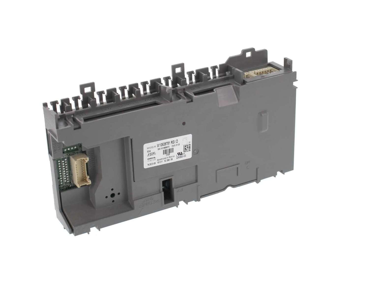 Whirlpool W10597042